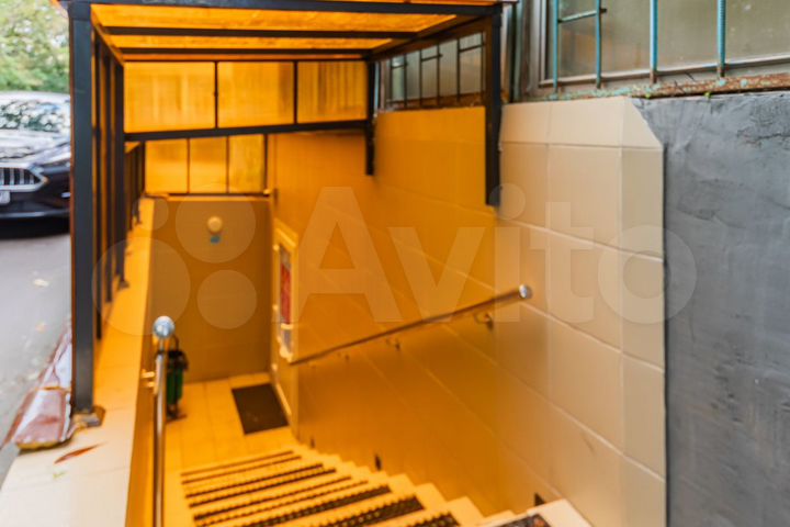 Арендный бизнес - на Фестивальной (134 м²)