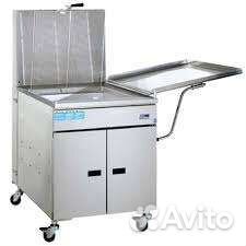 Фритюрный шкаф промышленный новый,Pitco