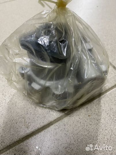 Насос гур audi A6 1.8-1.9TDi 97-05