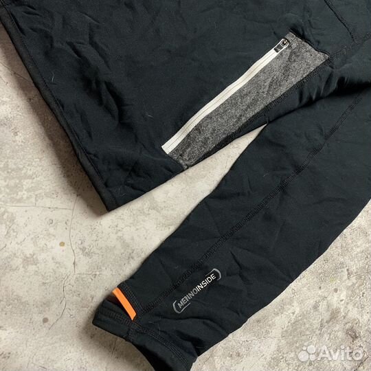 Кофта Ortovox Merino inside Оригинал