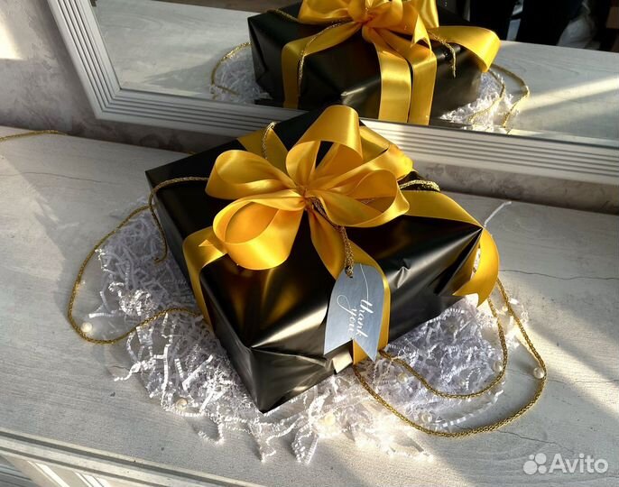 Подарочный набор