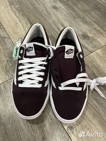 Кроссовки Vans old skool