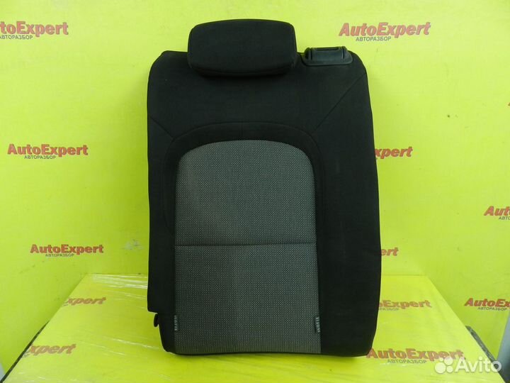 Спинка сиденья заднего левая Kia Ceeed JD