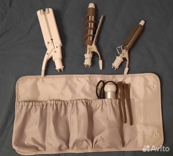 Мультистайлер Philips HP4696