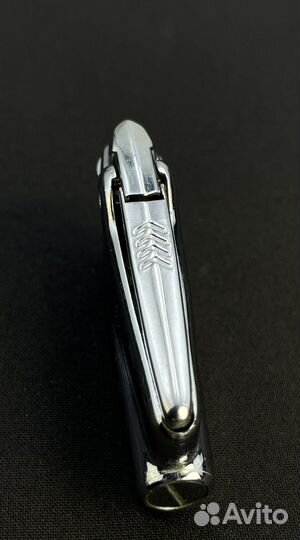 Зажигалка Ленинград СССР