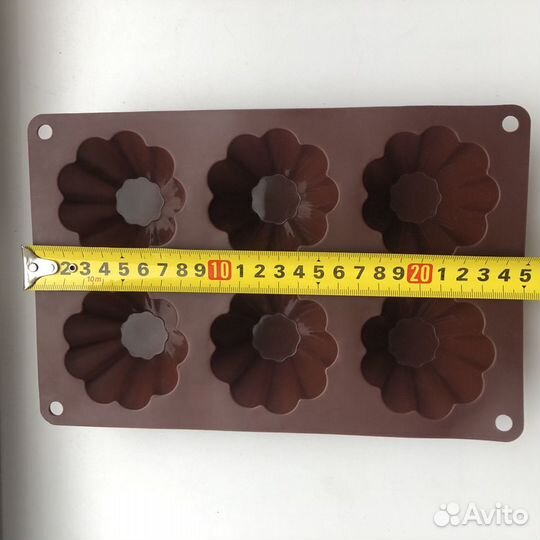 Формы для выпечки