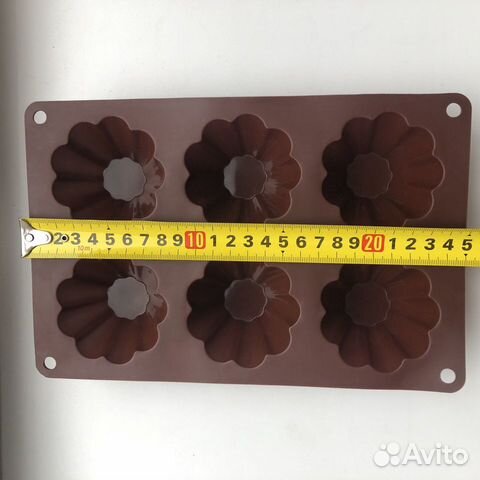 Формы для выпечки