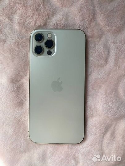 iPhone 12 Pro, 128 ГБ