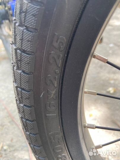 Велосипед BMX Radio Dice 20”