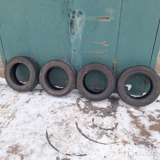 Toyo NanoEnergy 3 195/65 R15 91T