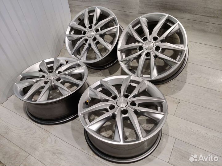 Диски R16 Skoda, Volkswagen