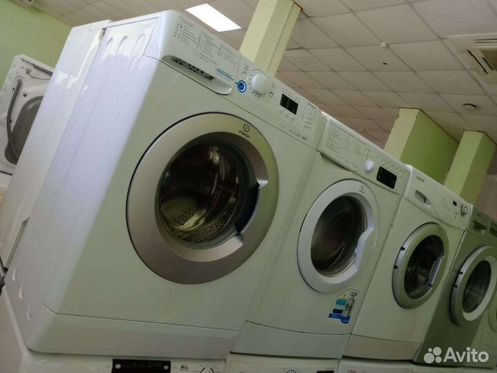 Бу Стиральная машина с доставкой