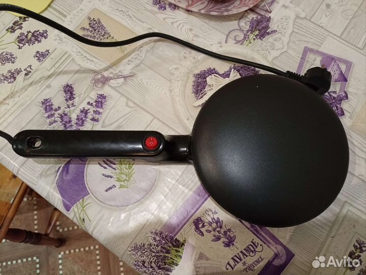 Блинница погружная