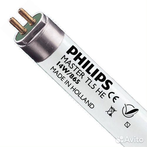 Лампа philips 18w/54-765