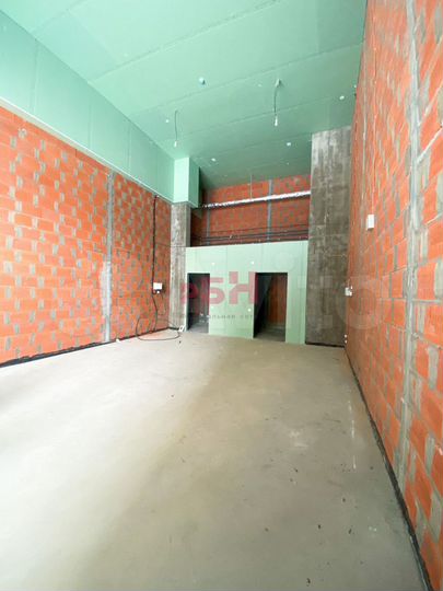 Аренда помещения 60 кв.м