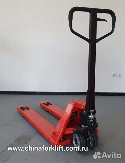 Рохля гидравлическая 2.5 т