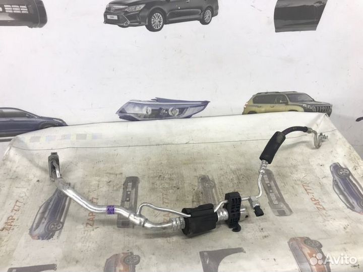 Трубка кондиционера Kia Stinger