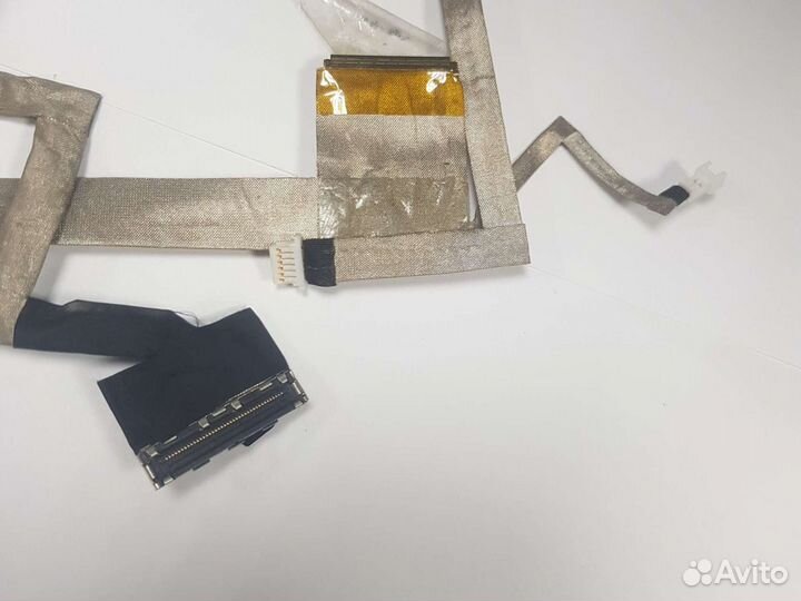 Шлейф матрицы ноутбука HP Dv6-3080