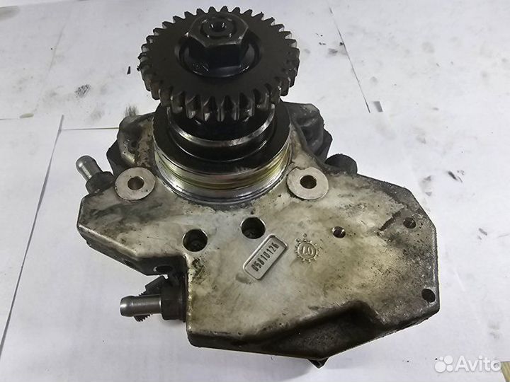 Тнвд Mercedes-Benz R-Class W251 OM642.950 2007