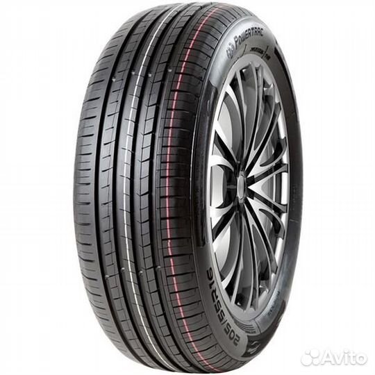 Powertrac Adamas H/P 185/55 R15 82V