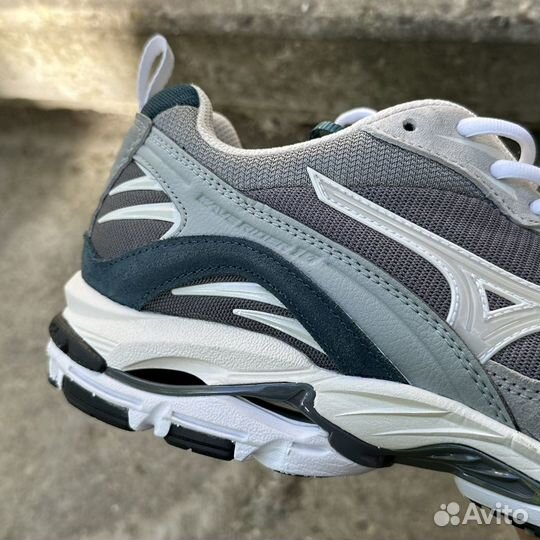 Кроссовки mizuno wave rider 10