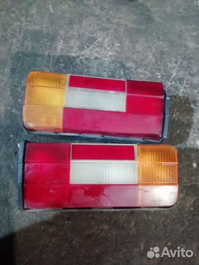 Фонарь задний правый левый Ваз Нива 2121 2106