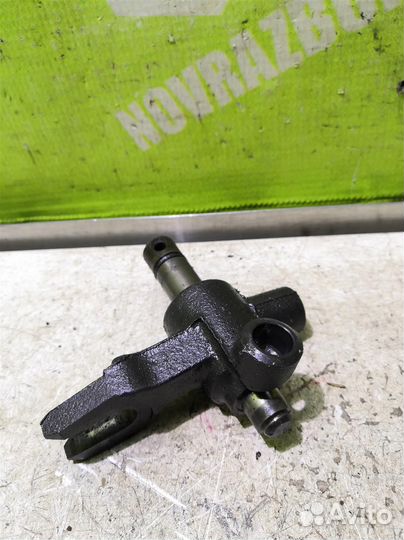 Вилка Мазда Мазда 3 бк