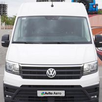 Volkswagen Crafter 2.0 MT, 2019, 68 835 км, с пробегом, цена 4 529 000 руб.