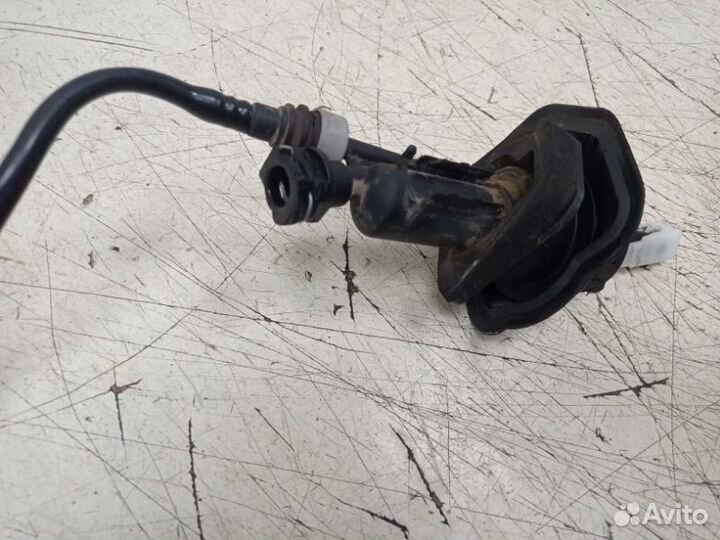 Цилиндр сцепления главный Ford Focus 1.8L