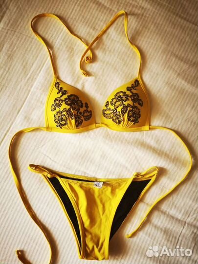 Купальник Amarea