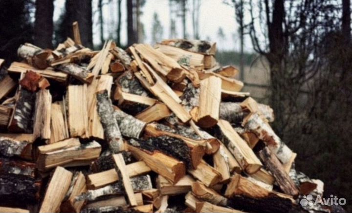 Дрова