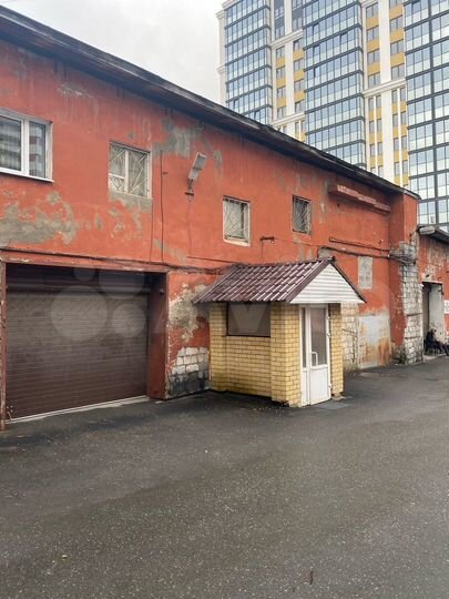 Свободного назначения, 509.2 м²