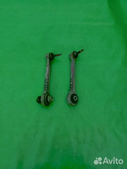 Рычаги подвески зад левые Bmw x5 E53 1999-2006