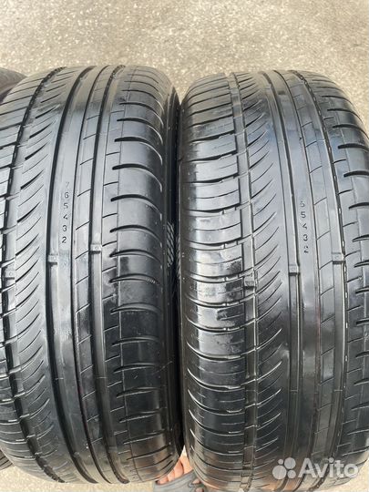 Nokian Tyres Nordman SX 205/60 R15