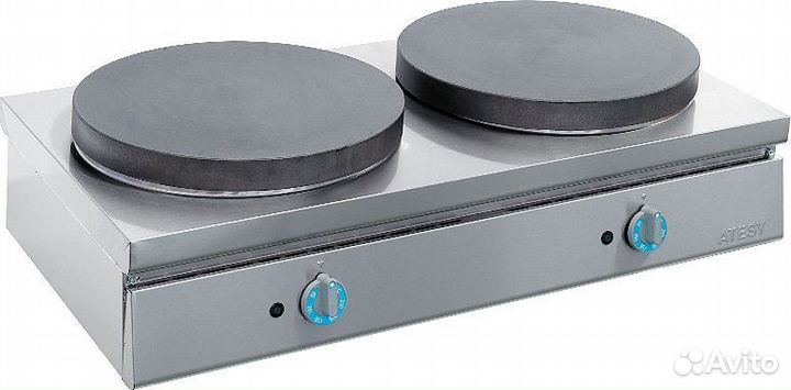 Блинница atesy Масленица ба-2/5