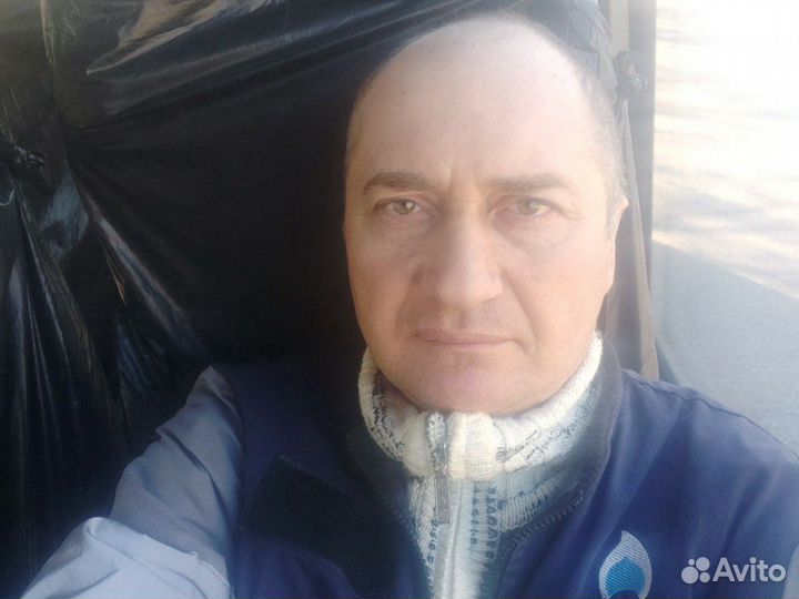 Электрогазосварщик