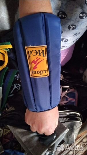 Защита для рук