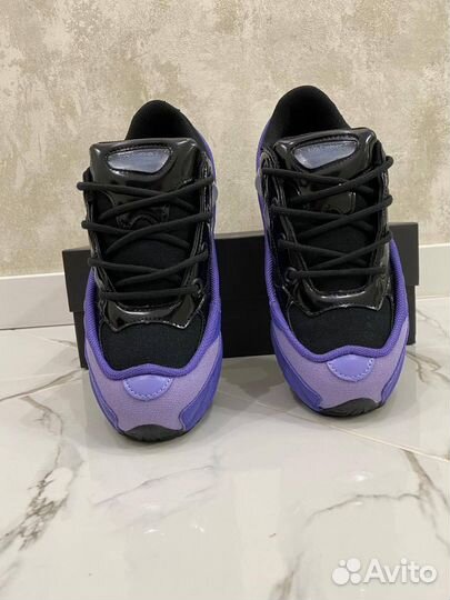 Кроссовки мужские adidas x raf simons