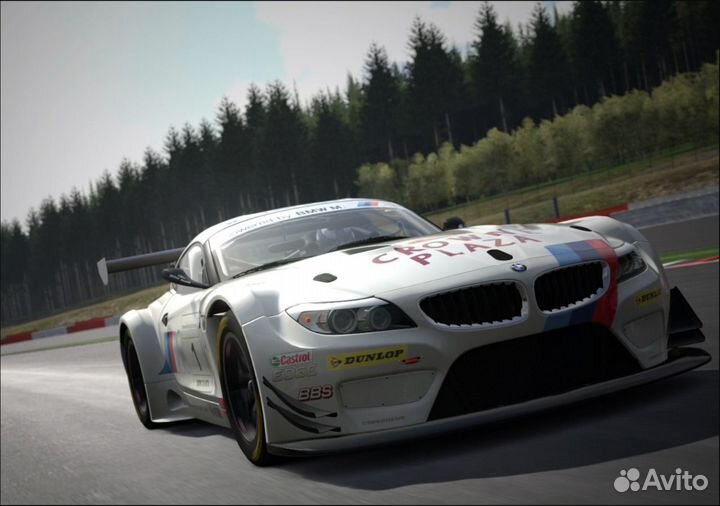 Gran Turismo 7 PS4/PS5 на Русском