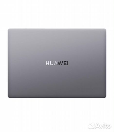 Ноутбук huawei MateBook D 16 rlef-X i5-12500H