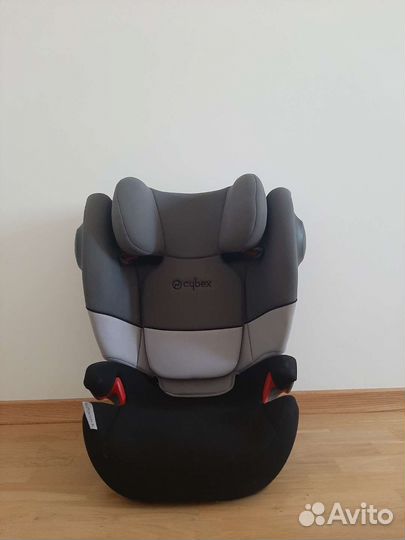 Детское автокресло 15 до 36 кг