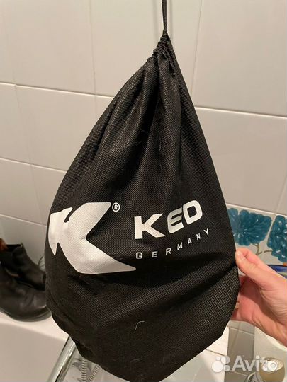 Шлем для конного спорта