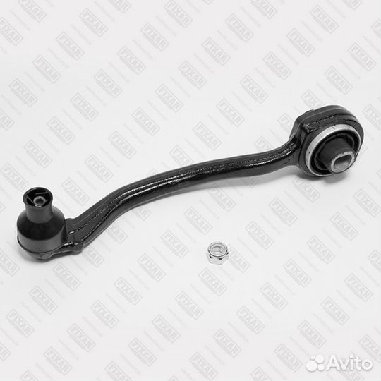 Рычаг подвески mercedes W203/C209 00
