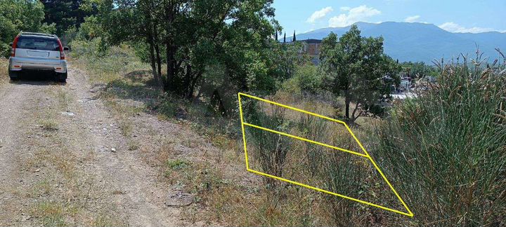 Участок 1,5 сот. (ИЖС)