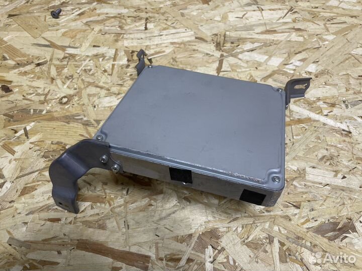 Блок управления двигателем Lexus RX II 350