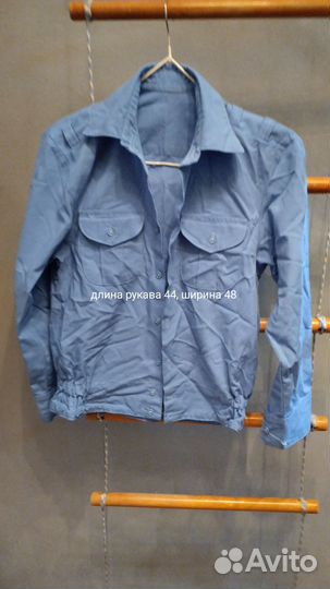 Кадетская форма Китель