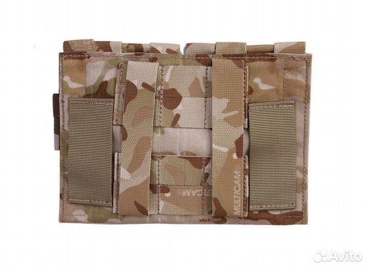 Медицинский подсумок LBT