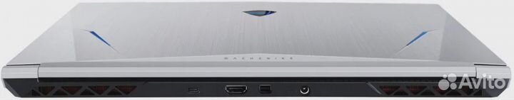 Игровой Machenike RTX4050/i7/16Gb/512Gb Гарантия