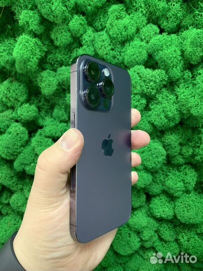iPhone 14 Pro, 256 ГБ