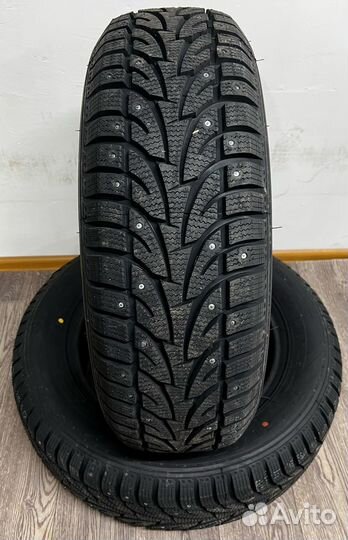 RoadX RX Frost WH12 215/55 R18 95T